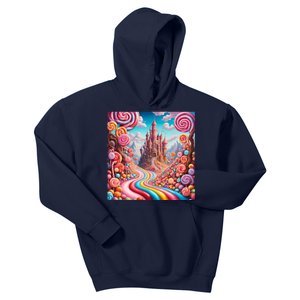 20 Years Kids Hoodie