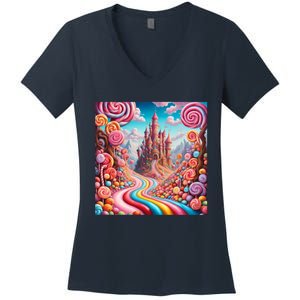 20 Years Women's V-Neck T-Shirt