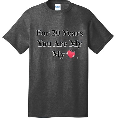 20 Years Love T-Shirt