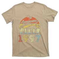 26 Year Old Awesome Since June 1997 26th Birthday T-Shirt