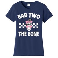 2 Years Old Girl Women's T-Shirt