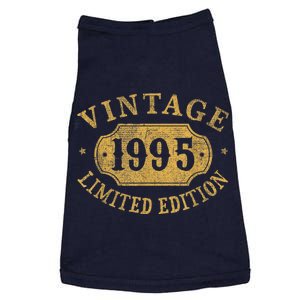 28 years old 28th Birthday Anniversary Best Limited 1995 Doggie Tank