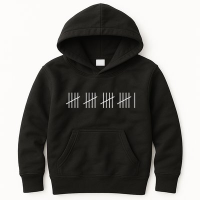 21 Years Old 21st Birthday Funny Gift Kids Hoodie
