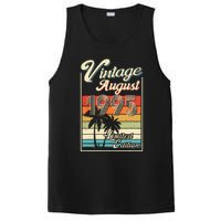 28 Year Old Vintage August 1995 Birthday Limited PosiCharge Competitor Tank