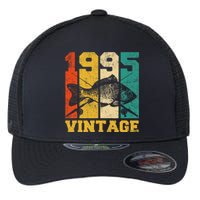 26 Years Old Gifts Vintage Retro 1940 26th Birthday Fishing Flexfit Unipanel Trucker Cap