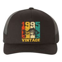 26 Years Old Gifts Vintage Retro 1940 26th Birthday Fishing Yupoong Adult 5-Panel Trucker Hat