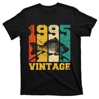 26 Years Old Gifts Vintage Retro 1940 26th Birthday Fishing T-Shirt