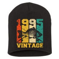 26 Years Old Gifts Vintage Retro 1940 26th Birthday Fishing Short Acrylic Beanie