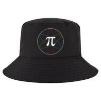 3.14 National Pi Day Numbers Science Symbol Cool Comfort Performance Bucket Hat