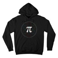 3.14 National Pi Day Numbers Science Symbol Hoodie