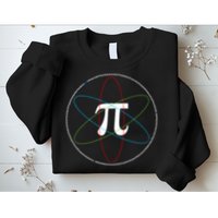 3.14 National Pi Day Numbers Science Symbol Sweatshirt