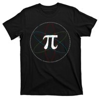 3.14 National Pi Day Numbers Science Symbol T-Shirt