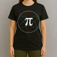 3.14 National Pi Day Numbers Science Symbol T-Shirt