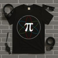 3.14 National Pi Day Numbers Science Symbol T-Shirt
