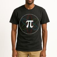 3.14 National Pi Day Numbers Science Symbol Tall T-Shirt