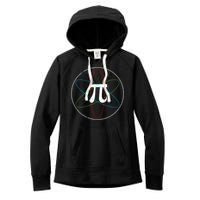 3.14 National Pi Day Numbers Science Symbol Women's Fleece Hoodie