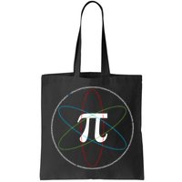 3.14 National Pi Day Numbers Science Symbol Bag