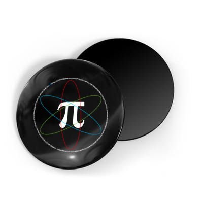 3.14 National Pi Day Numbers Science Symbol Magnet