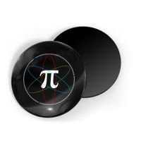 3.14 National Pi Day Numbers Science Symbol Magnet