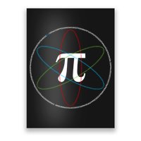 3.14 National Pi Day Numbers Science Symbol Poster