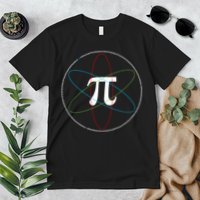 3.14 National Pi Day Numbers Science Symbol Premium T-Shirt
