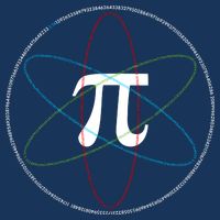 3.14 National Pi Day Numbers Science Symbol Infant Baby Jersey Bodysuit