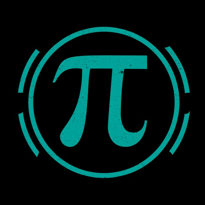 3.14 Pi Day Can't Stop Pi Won't Stop 16oz Travel Tumbler