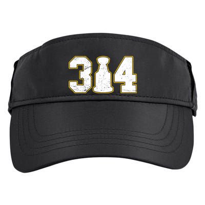 314 Hockey St. Louis Champions Adult Drive Performance Visor