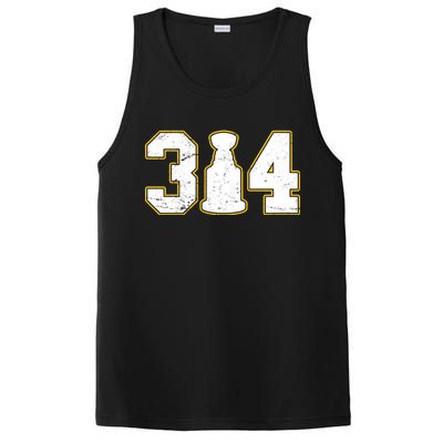 314 Hockey St. Louis Champions PosiCharge Competitor Tank