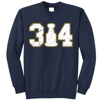 314 Hockey St. Louis Champions Sweatshirt