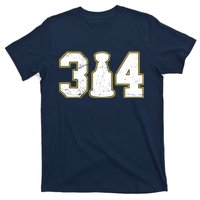 314 Hockey St. Louis Champions T-Shirt