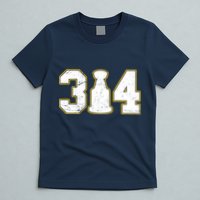 314 Hockey St. Louis Champions T-Shirt