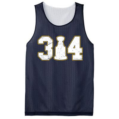 314 Hockey St. Louis Champions Mesh Reversible Basketball Jersey Tank