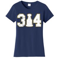 314 Hockey St. Louis Champions Women's T-Shirt