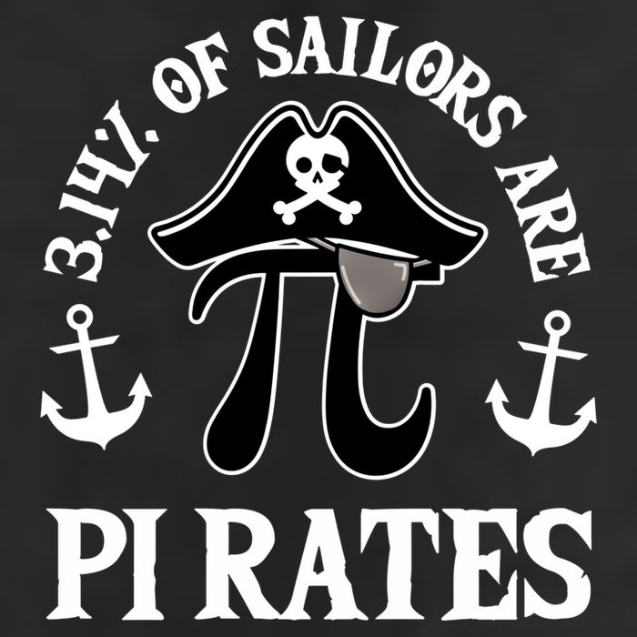 3 14 Percent Of Sailors Are Pi Rates Funny Pirates Pi Day Gift 15oz Campfire Ceramic Mug