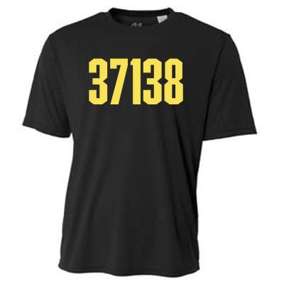 37138 Cooling Performance Crew T-Shirt