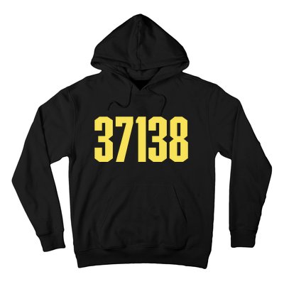 37138 Hoodie