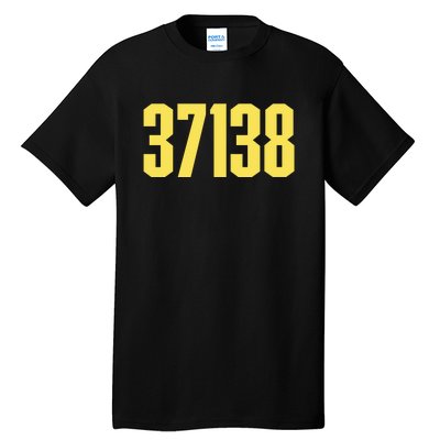 37138 Tall T-Shirt