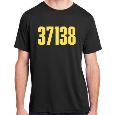 37138 Adult ChromaSoft Performance T-Shirt