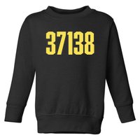 37138 Toddler Sweatshirt