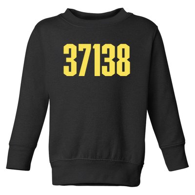 37138 Toddler Sweatshirt