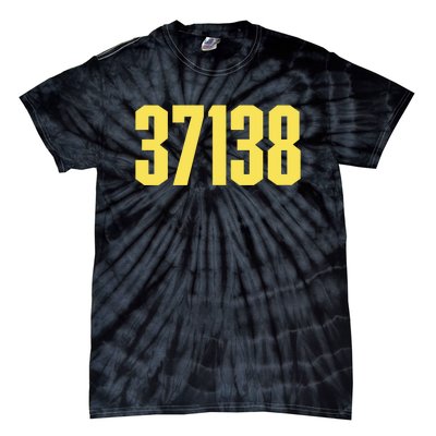 37138 Tie-Dye T-Shirt