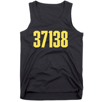 37138 Tank Top