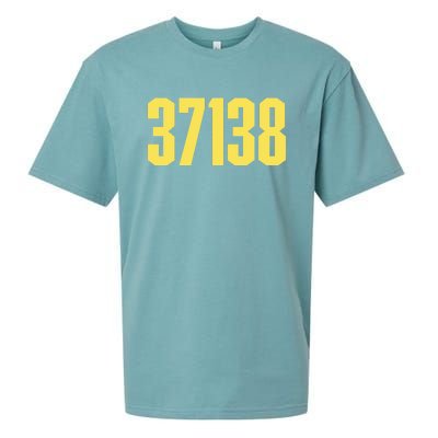 37138 Sueded Cloud Jersey T-Shirt