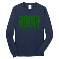 3OH!3 Long Sleeve Shirt