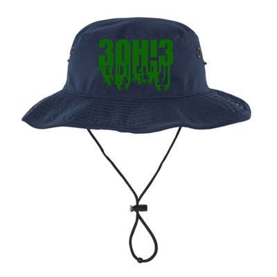 3OH!3 Legacy Cool Fit Booney Bucket Hat