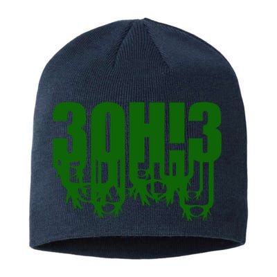 3OH!3 Sustainable Beanie