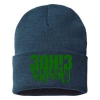 3OH!3 Sustainable Knit Beanie