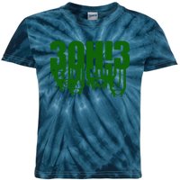 3OH!3 Kids Tie-Dye T-Shirt