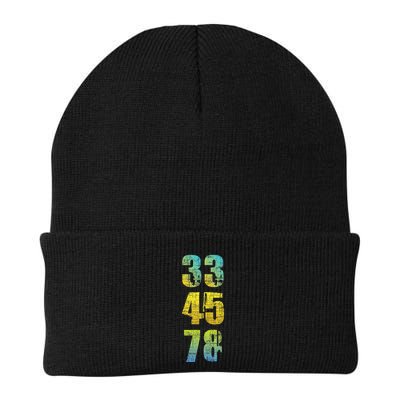 33 45 78 Vinyl Records Music Lover Record Collector Beanie